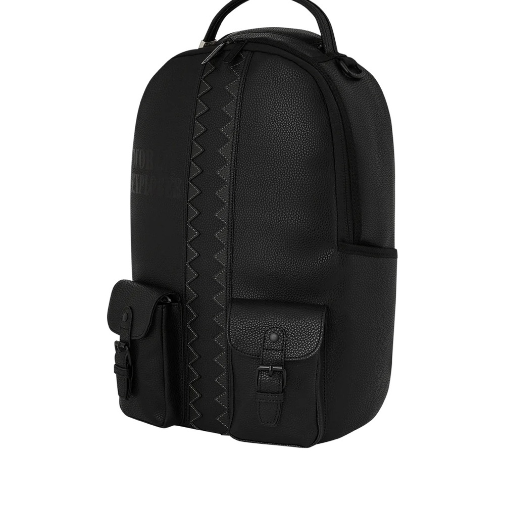 Sprayground WORLD EXPLORER
ENTREPRENEUR BACKPACK - Picture 6 of 12